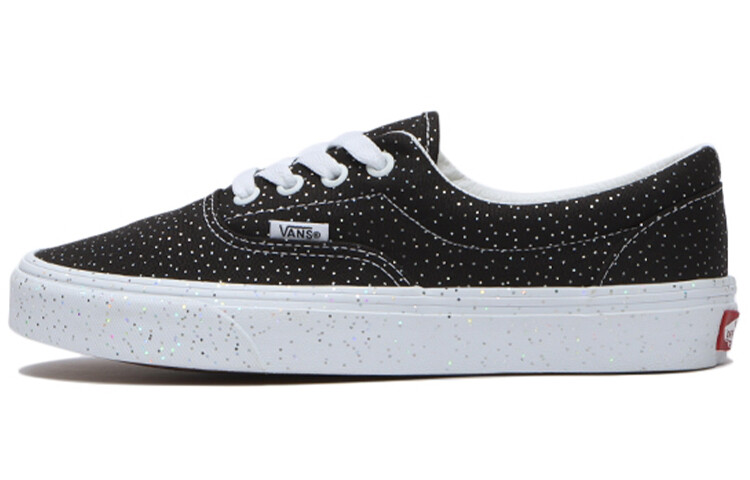 

Кроссовки для скейтбординга Era, унисекс, низкие, черные/белые Vans, Черный, Кроссовки для скейтбординга Era, унисекс, низкие, черные/белые Vans