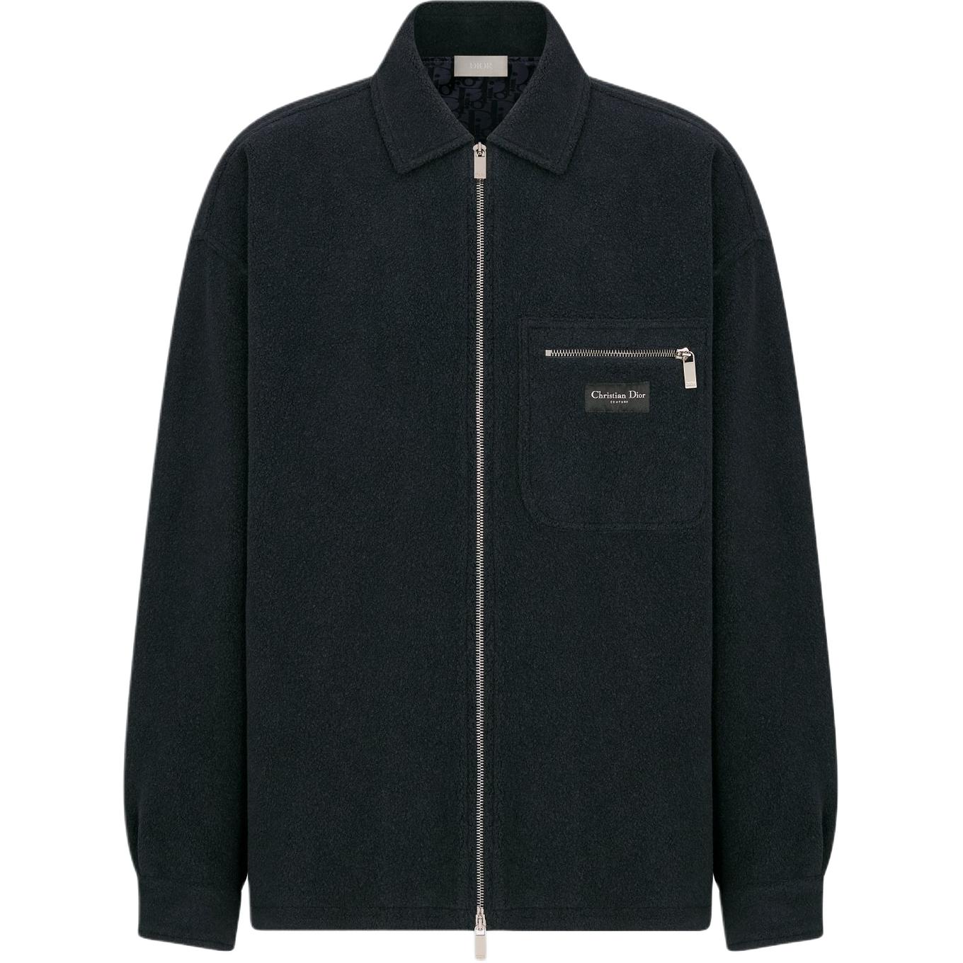 

Куртки и пальто мужские SS26 DIOR, marine синий