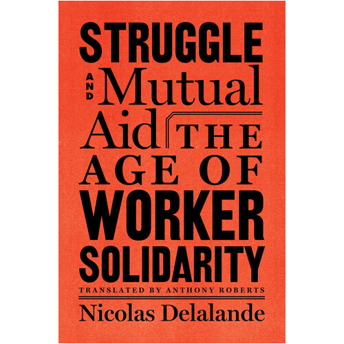 

Книга Struggle And Mutual Aid