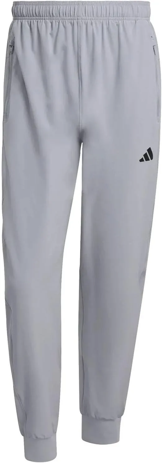 Adidas - мужские брюки We Flex Woven, Halsil