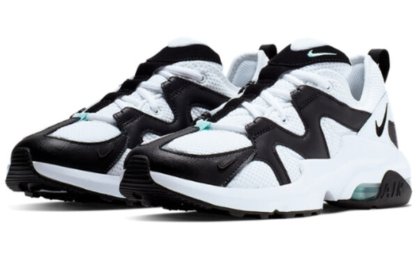 Кроссовки air max гравитон Nike, белый — фото 3