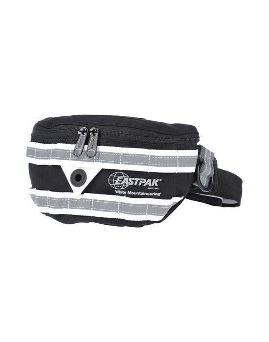 

Поясная сумка EASTPAK, черный