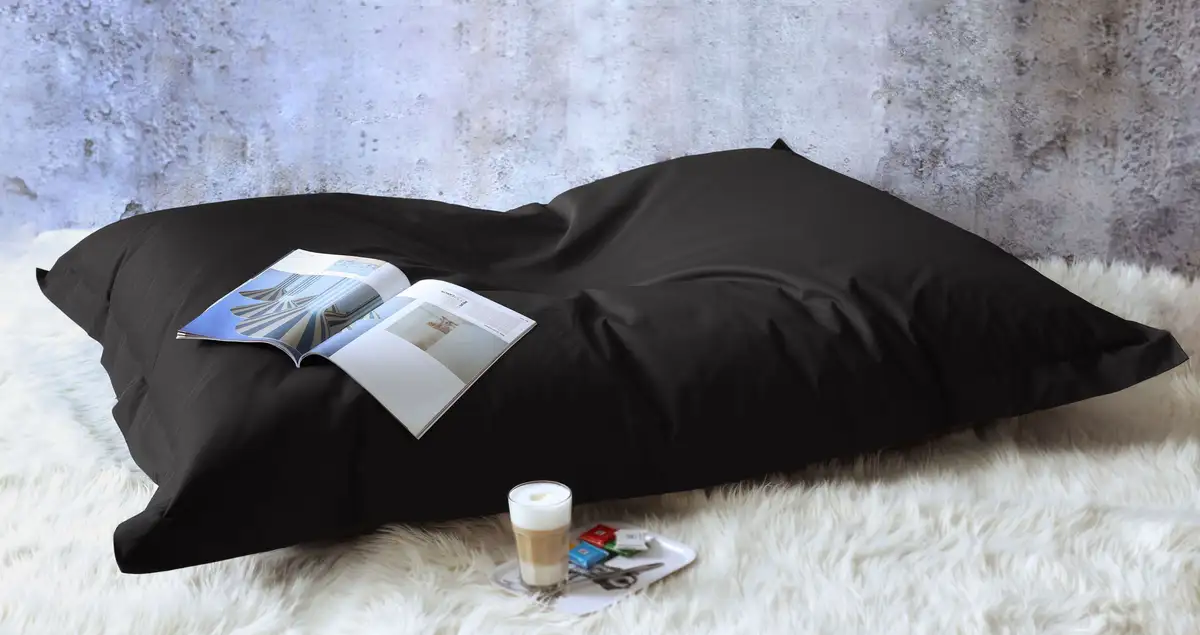 

Погремушка KiNZLER "Outdoor-совместимый XXL", (1 шт.) 140х20 см, черный