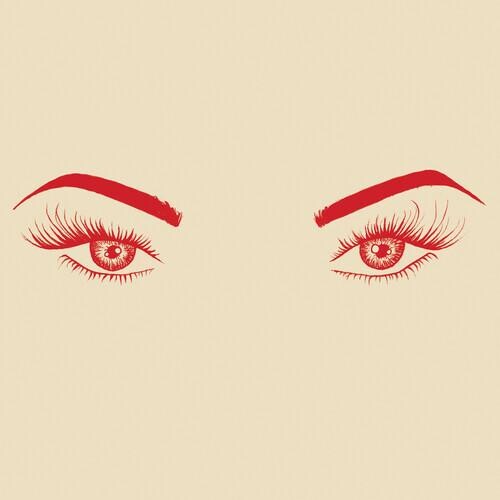

Виниловая пластинка Xiu Xiu - Oh No (Solid Cream & Solid Scarlet Vinyl)