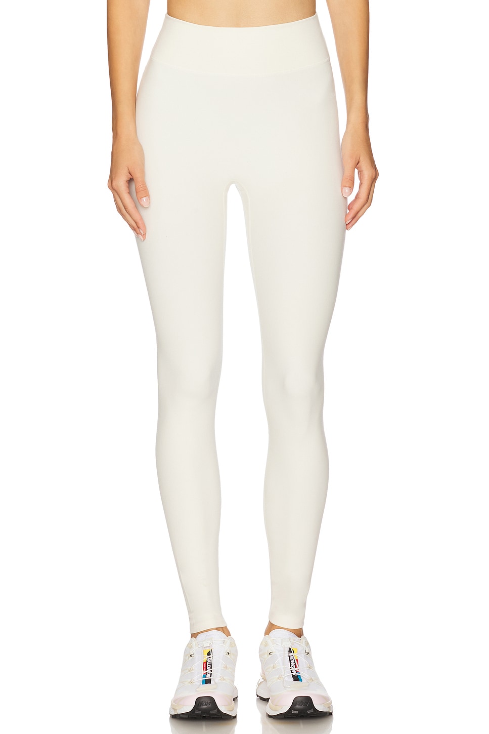

Леггинсы "The essentials" 437, creme