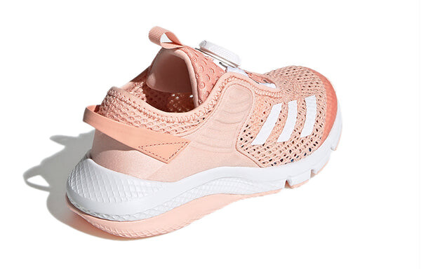Кроссовки активфлекс боа к Adidas, розовый — фото 4