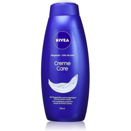

750 мл средства для ухода за ванной, Nivea