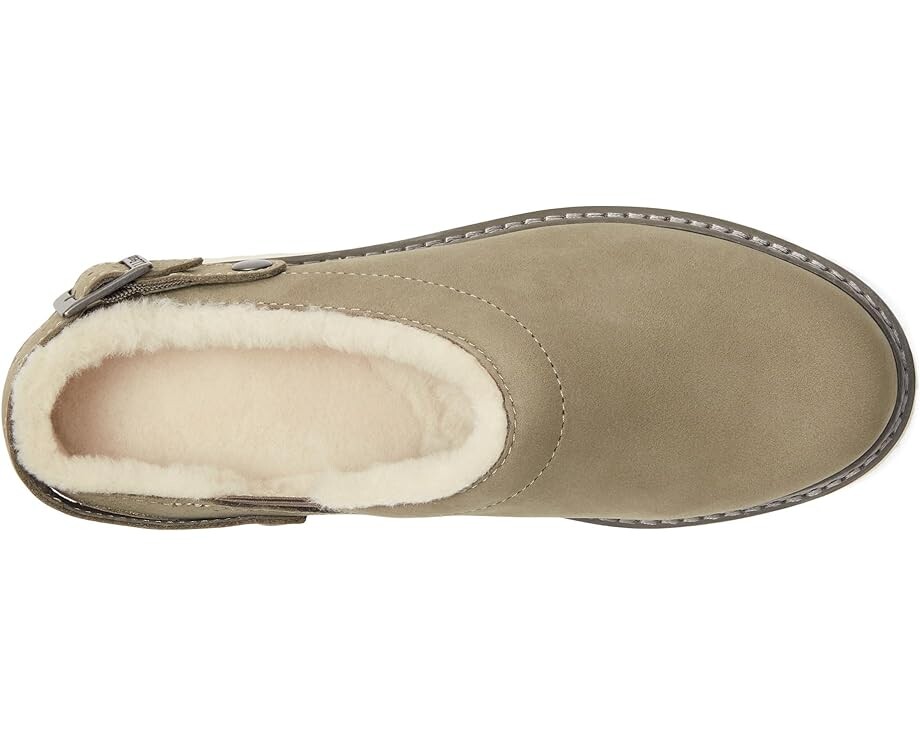 Сабо L.L.Bean Camden Hill Convertible Strap Wool, цвет Soft Sable — фото 2