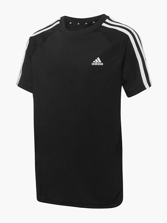 

Футболка Adidas, черный