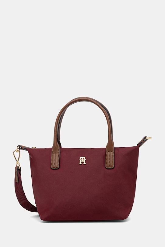 

Сумка Tommy Hilfiger, бордовый
