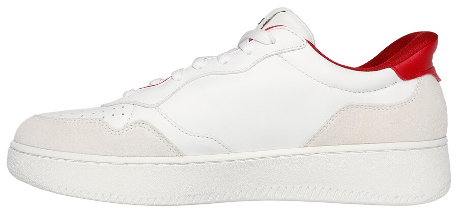 

Кроссовки SKECHERS, White