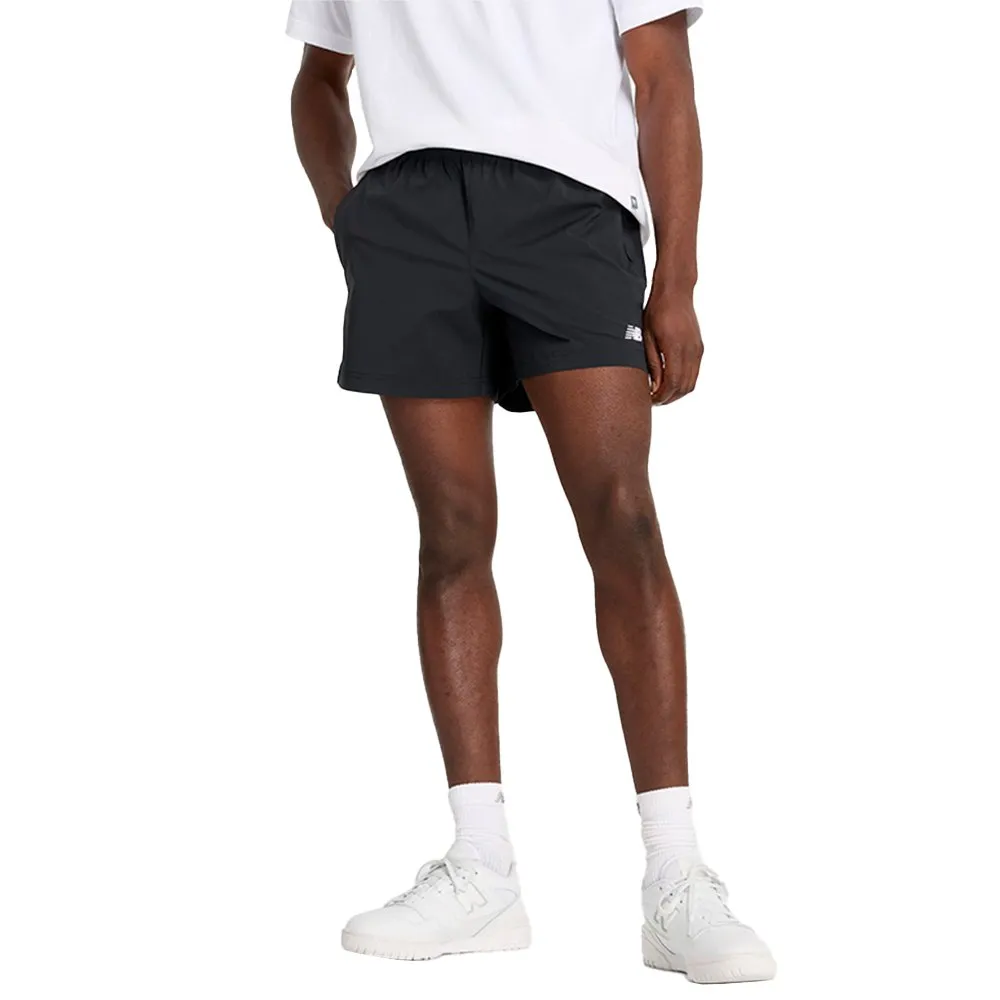 

Спортивные шорты New Balance Athletics Stretch 5´´, черный