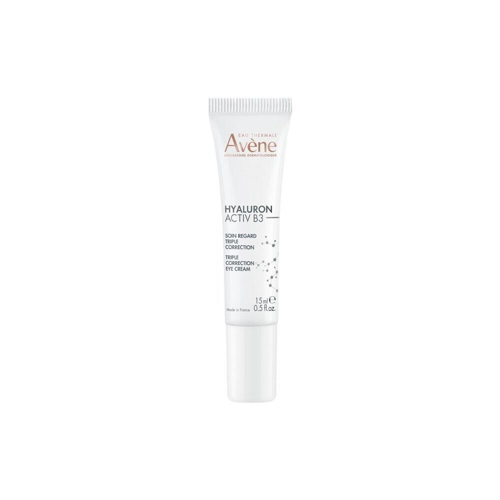 

Лифтинг-крем для контура глаз Avene Hyaluron Active B3, 15 мл