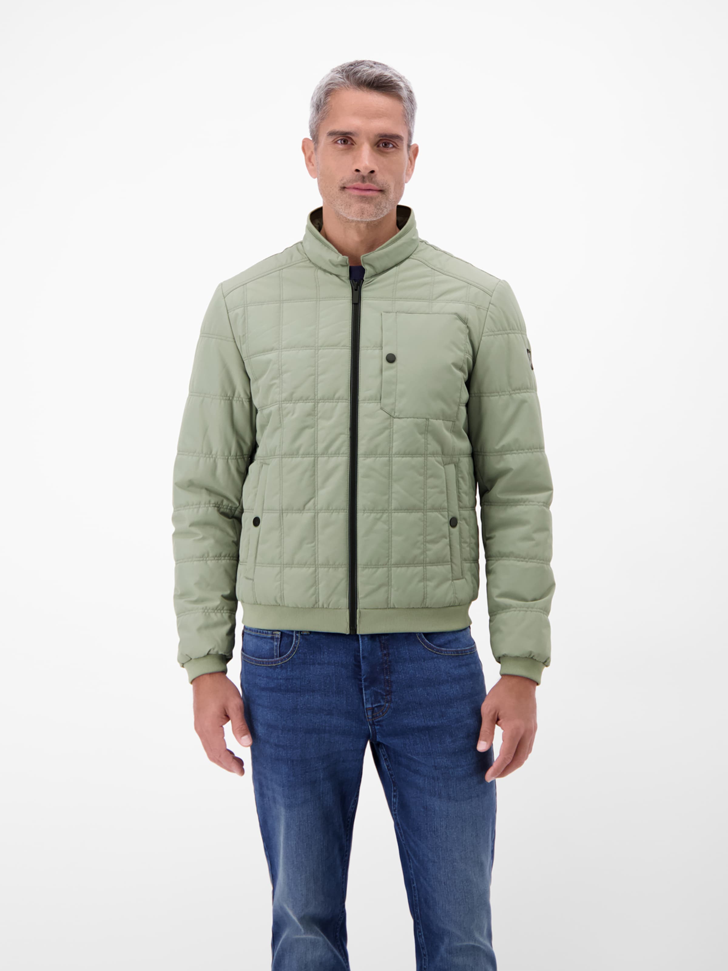 

LERROS Куртка для активного отдыха в цвете Green