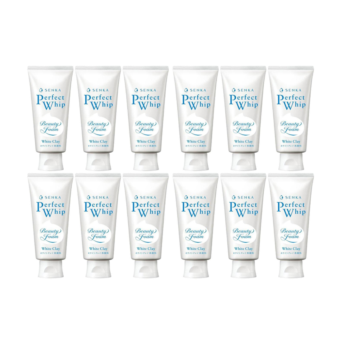 

Очищающее средство для пор успокаивающее 120г*4 SENKA