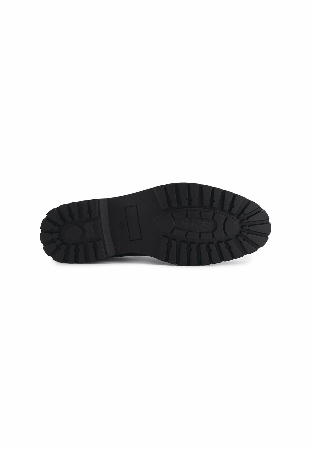 

Туфли FORMAL WITH TOE INT1123K039-KRK 3PR Garamond, черный