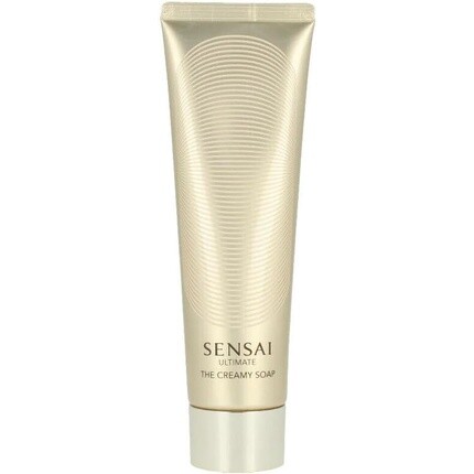 

SENSAI Ultimate The Creamy Soap Чистящий крем 125мл