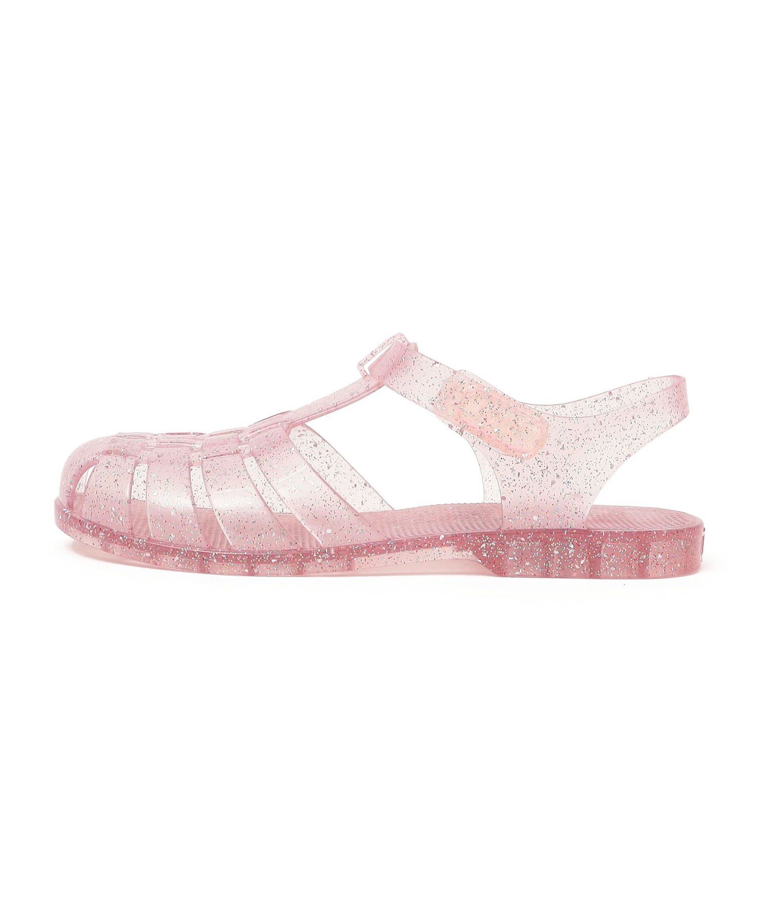 Сандалии Игорь:12~21см / CLASICA CRISTAL Ships Kids, Light pink — фото 3