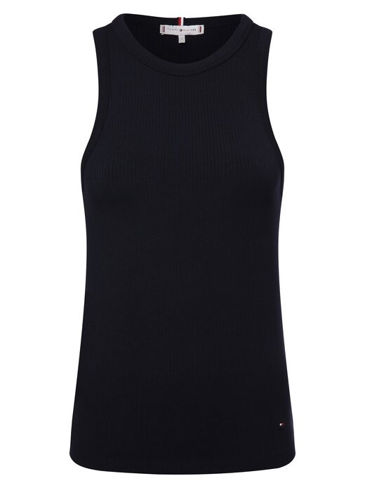 

Вершина Tommy Hilfiger, синий