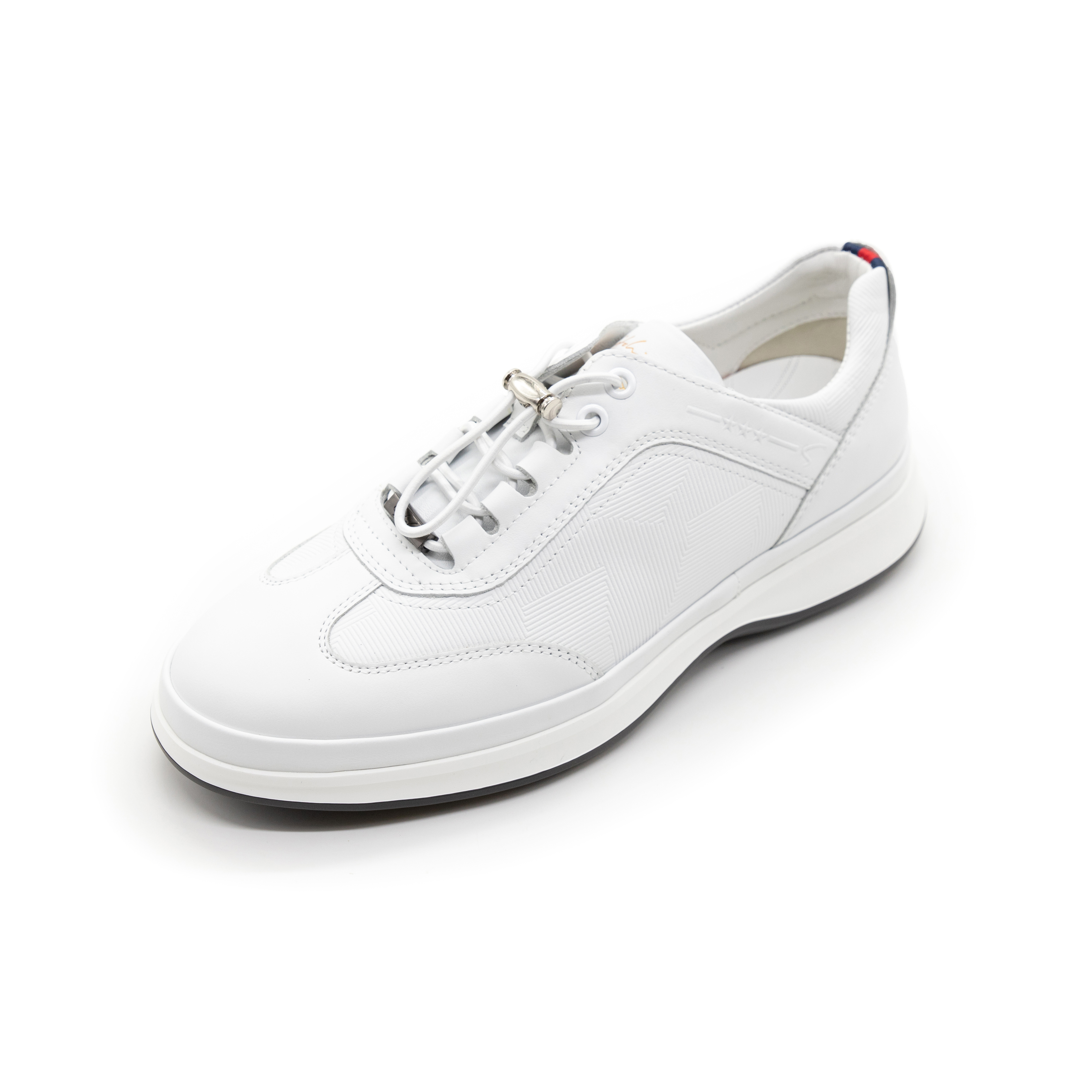 

Туфли Men"s Casual Men Low-Top белый Satchi