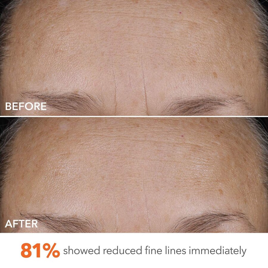 Сыворотка Dr. Dennis Gross Skincare — DermInfusions Blur + Repair с гиалуроновой кислотой и пептидами, 50 мл — фото 3