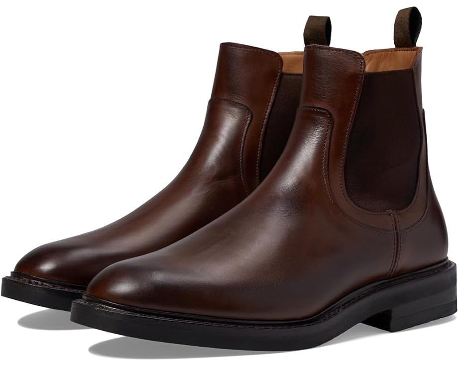 

Ботинки Allen Edmonds Dawson, цвет Mahogany