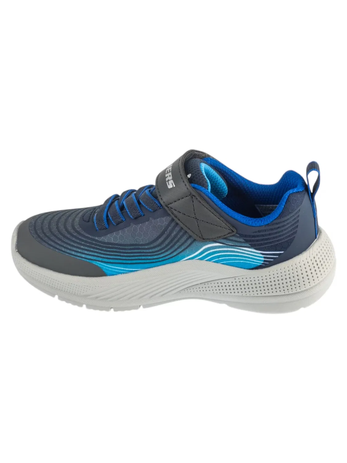 Кроссовки 'Microspec Advance' Skechers, Dark Blue