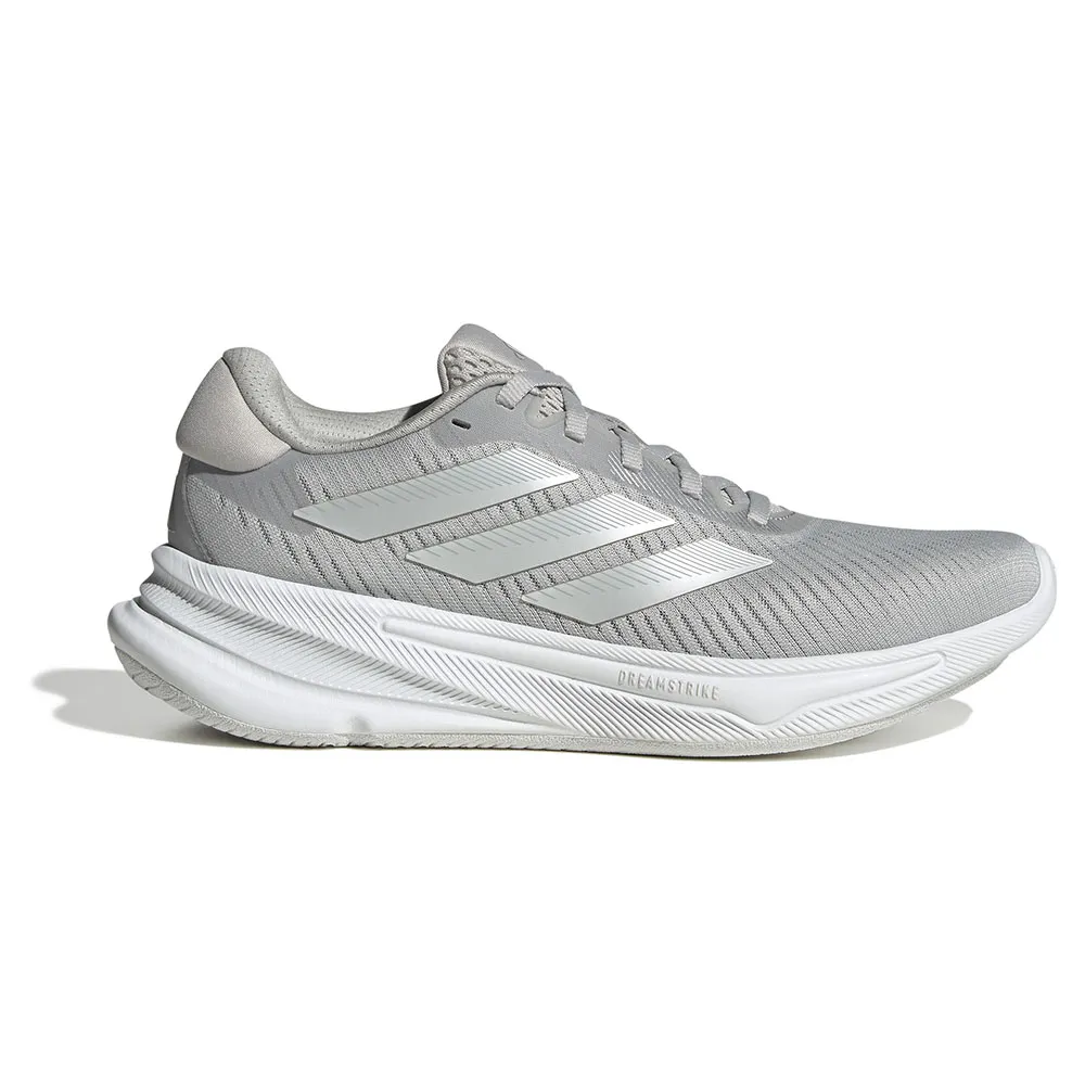 Беговые кроссовки adidas Supernova Ease, серый