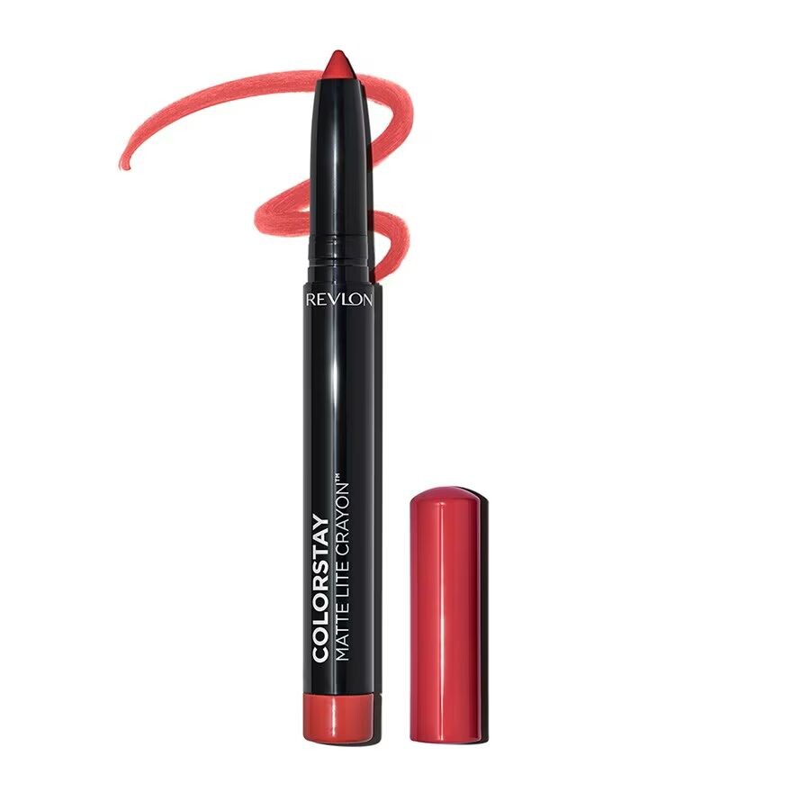 

Revlon Матовый карандаш Colorstay 1,40 г. 008 Она летает, Shes Fly