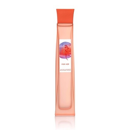 

Annayake Kiji For Her Eau De Toilette Woman 100ml