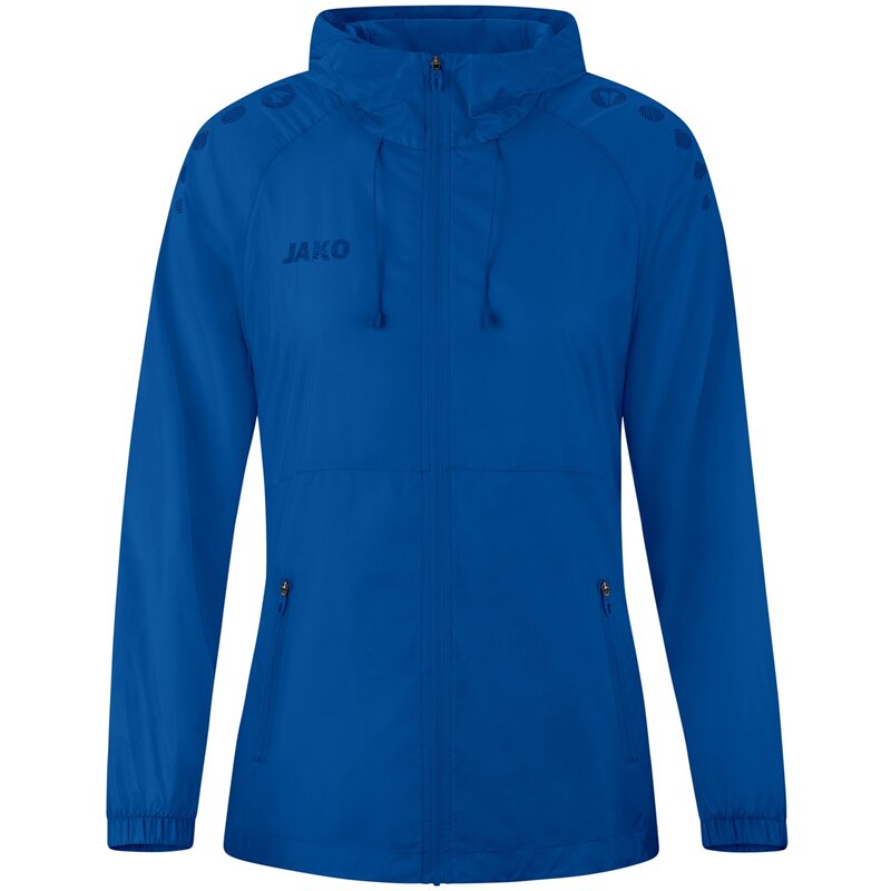 

Куртка легкая куртка Flow женская Jako, синий