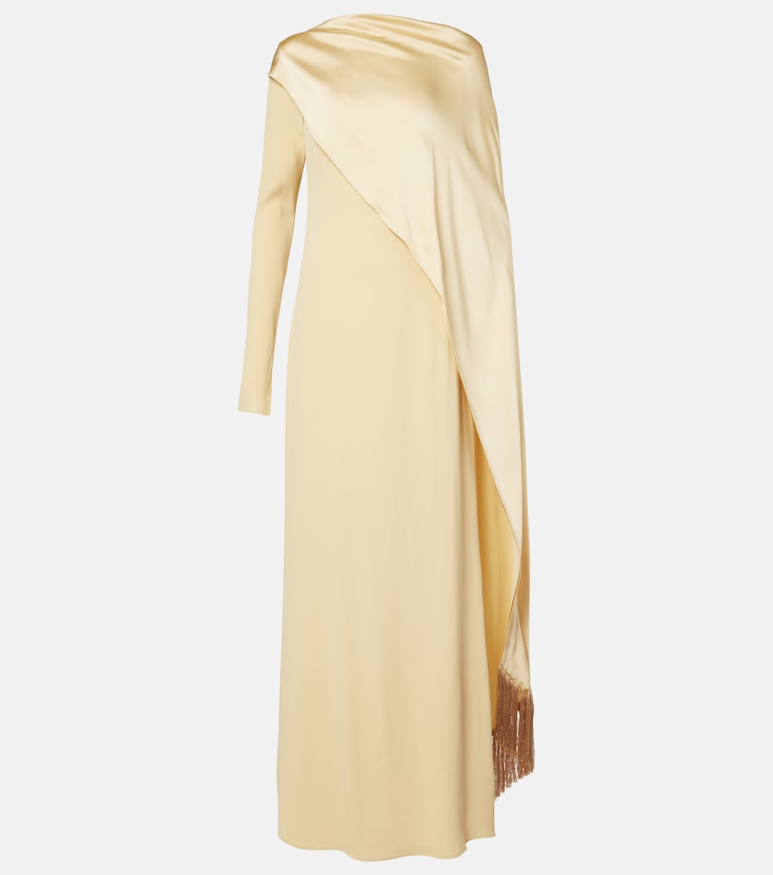 

Платье Mounia Taller Marmo, Pergamena