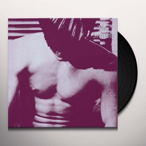 

Виниловая пластинка Smiths