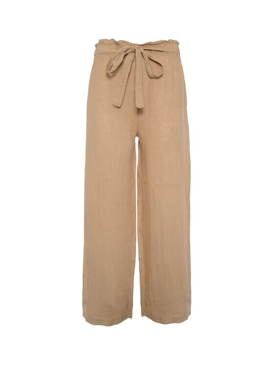 

Зимние брюки regular fit Acanfora, коричневый