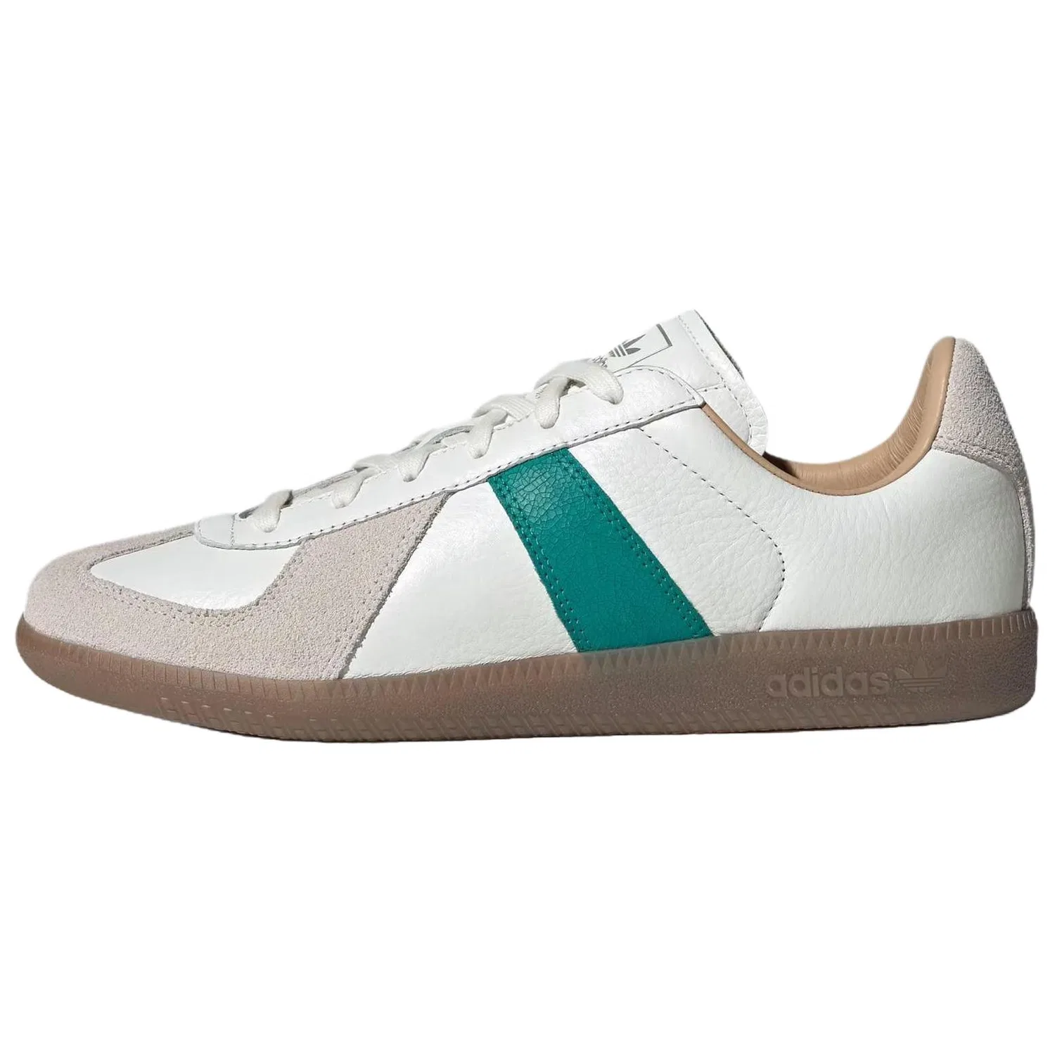 Кроссовки German Army Trainers Adidas Originals White