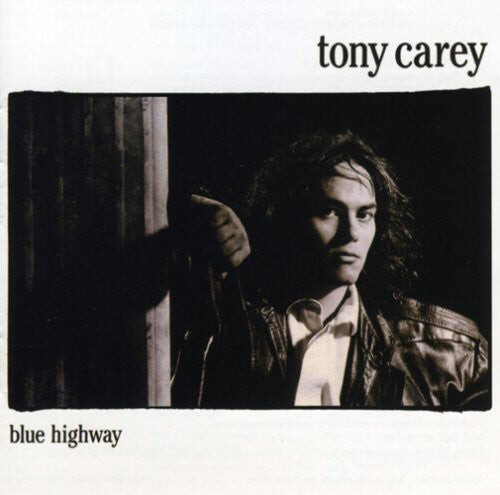 

CD диск Carey, Tony: Blue Highway