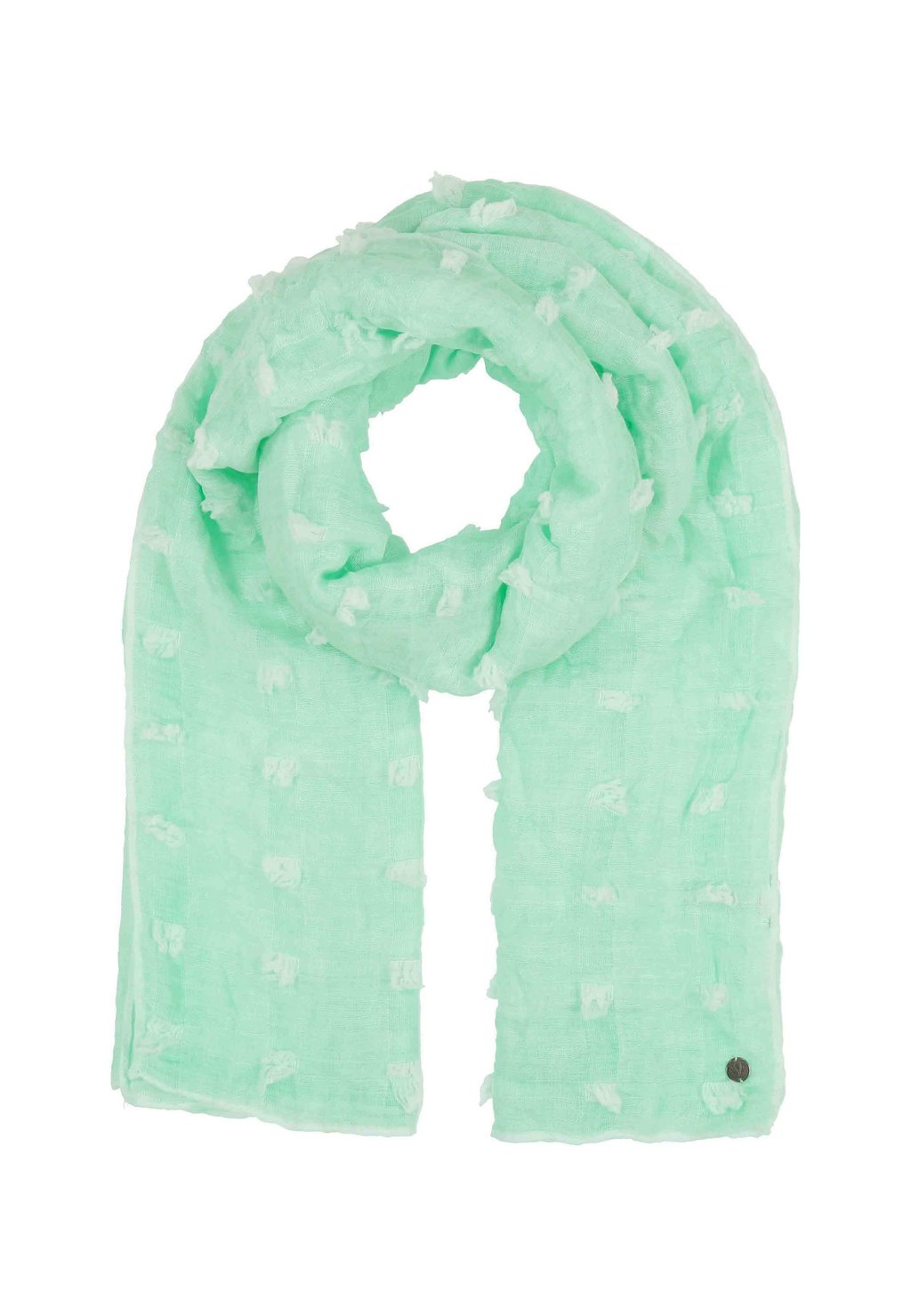 

Шарф FRAAS, зеленый