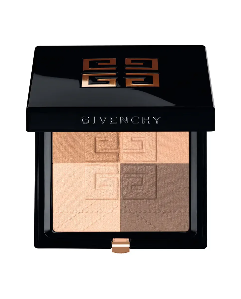 Бронзирующая пудра Prisme Libre Givenchy, Tono 001