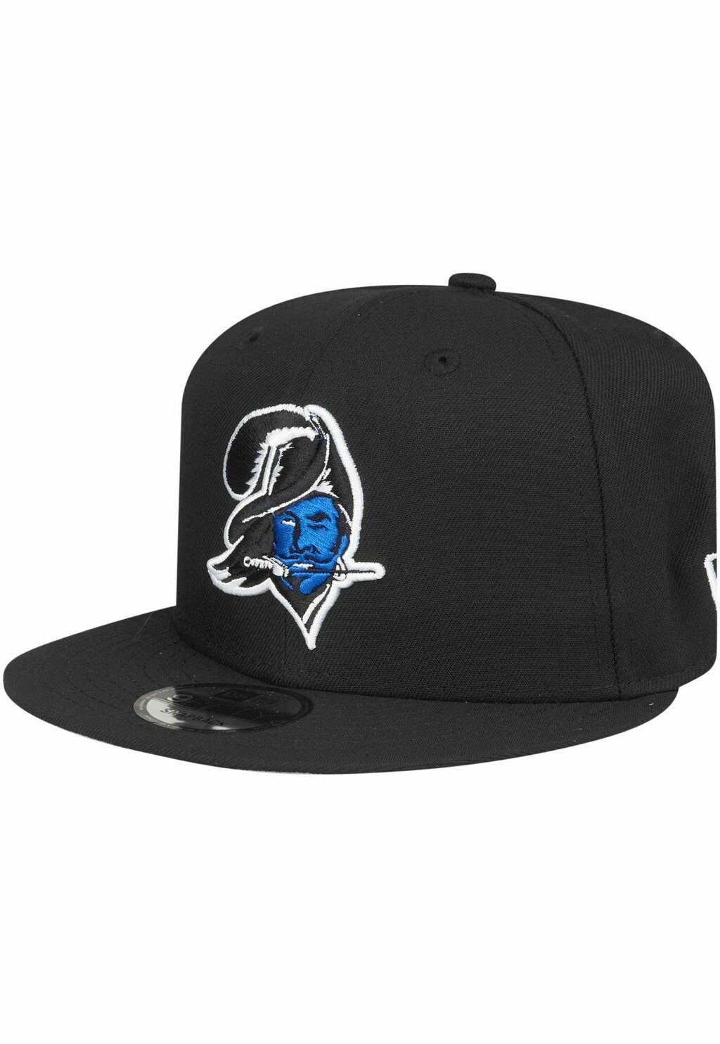 

Бейсболка 9FIFTY RETRO TAMPA BAY BUCCANEERS New Era, цвет black