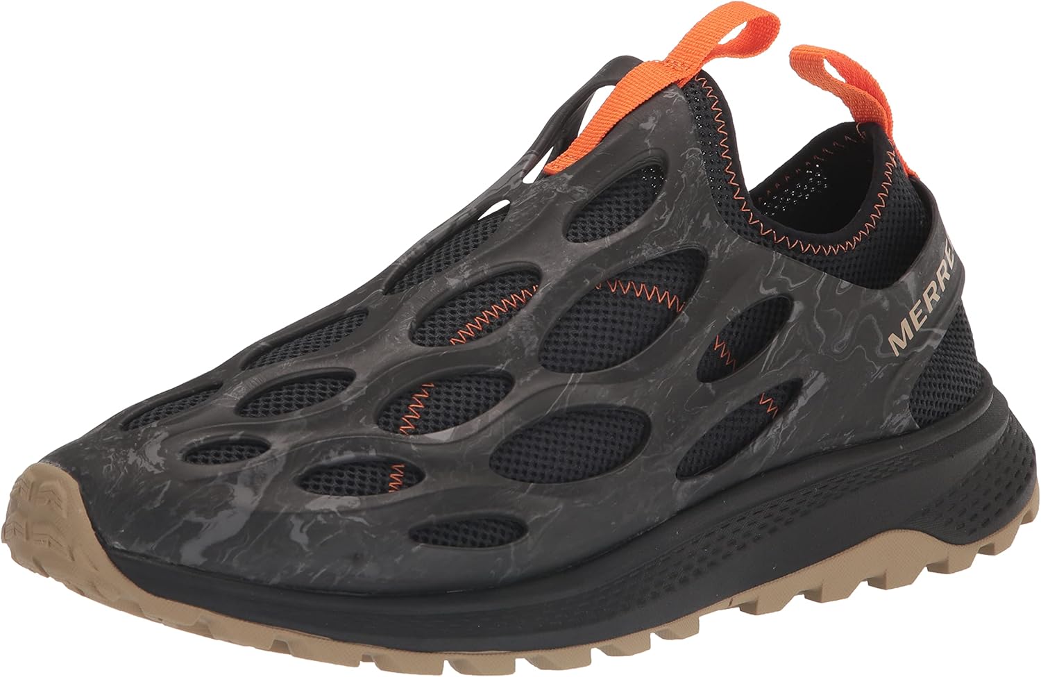 

Мужские кроссовки Merrell Hydro Runner, черный