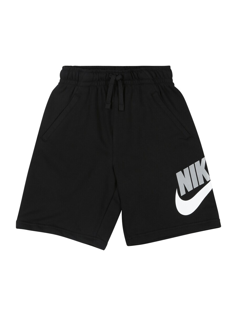 

Повседневные брюки Nike Sportswear, черный
