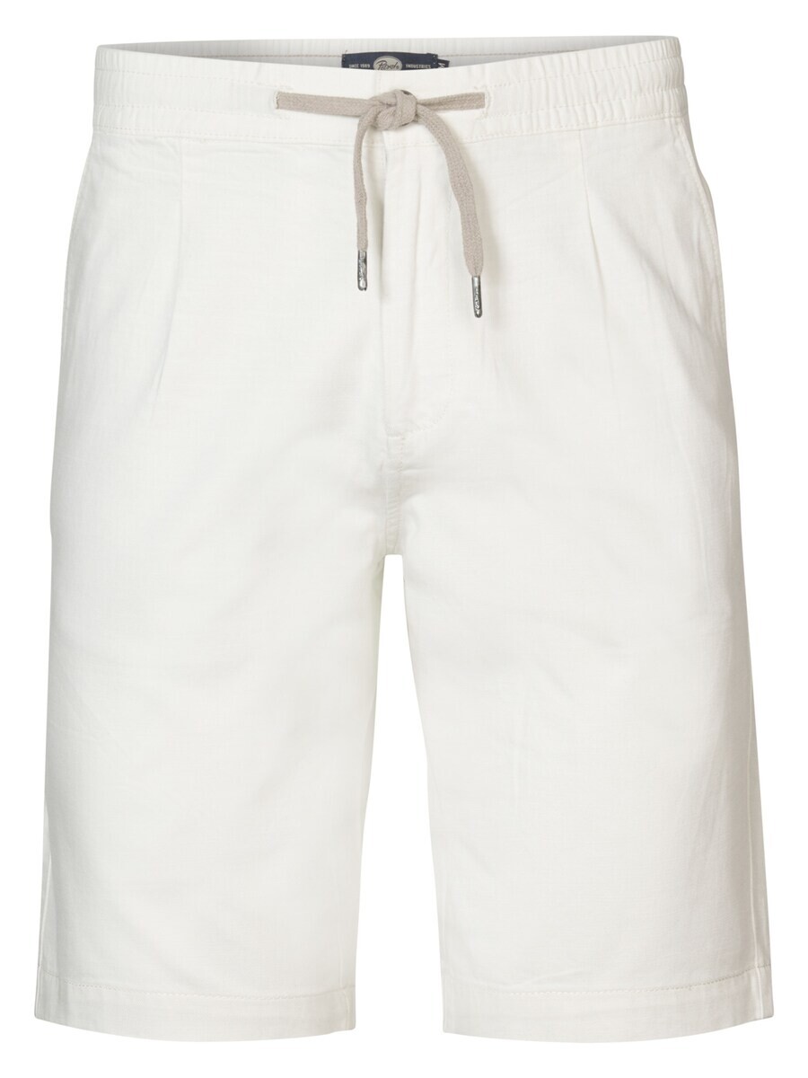 

Шорты Petrol Industries Regular Pants Voyager, белый