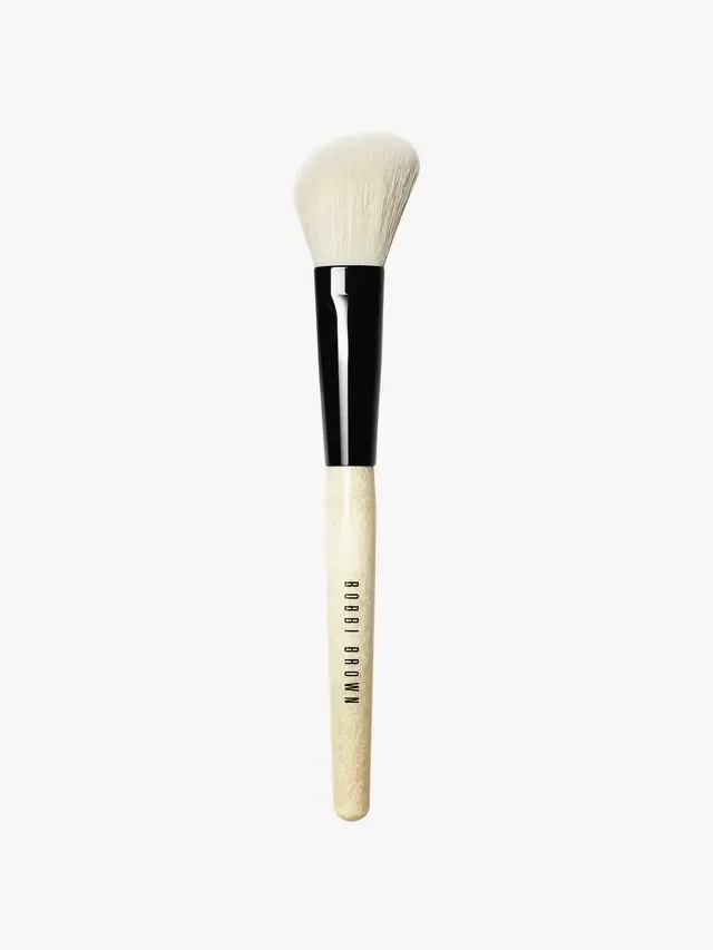 Кисть для лица под углом Bobbi Brown