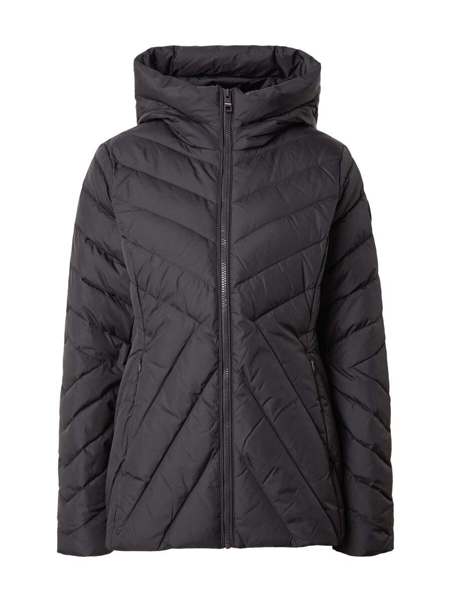 

Куртка TOMMY HILFIGER Winter, черный