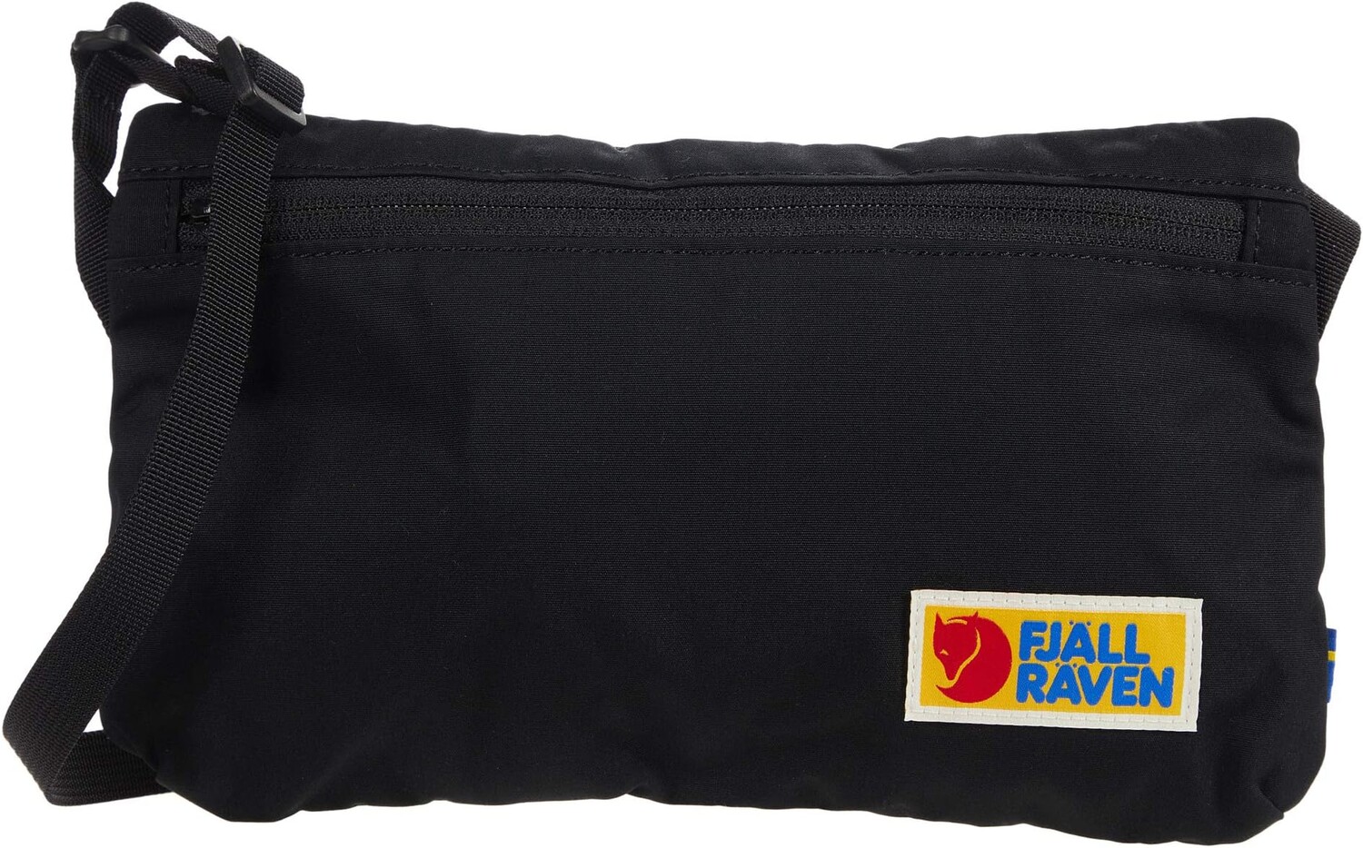 

Сумка Vardag Pocket Fjällräven, черный