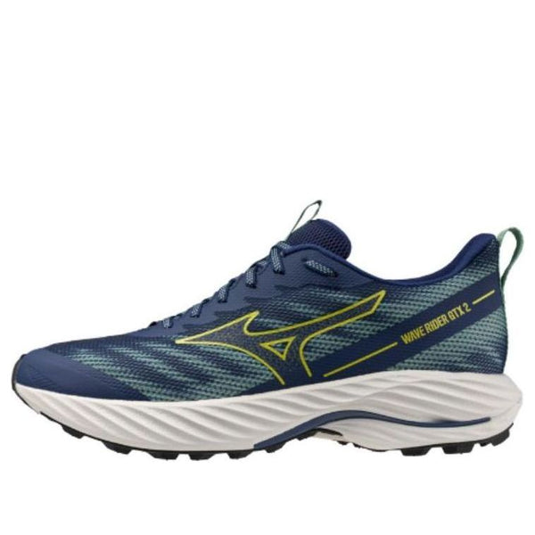 

Кроссовки wave rider gtx 2 Mizuno, синий