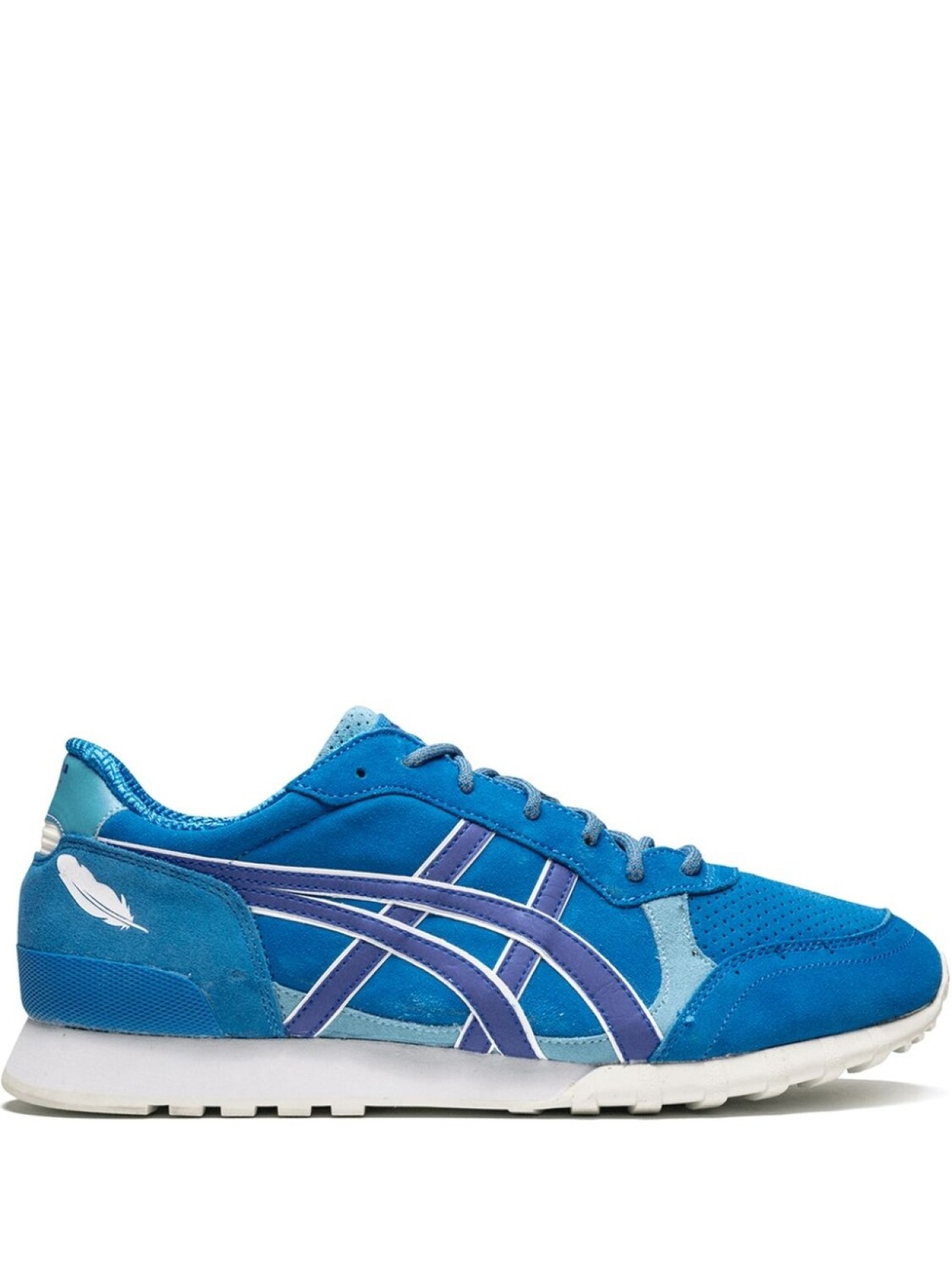 

ASICS кроссовки Colorado 85, синий