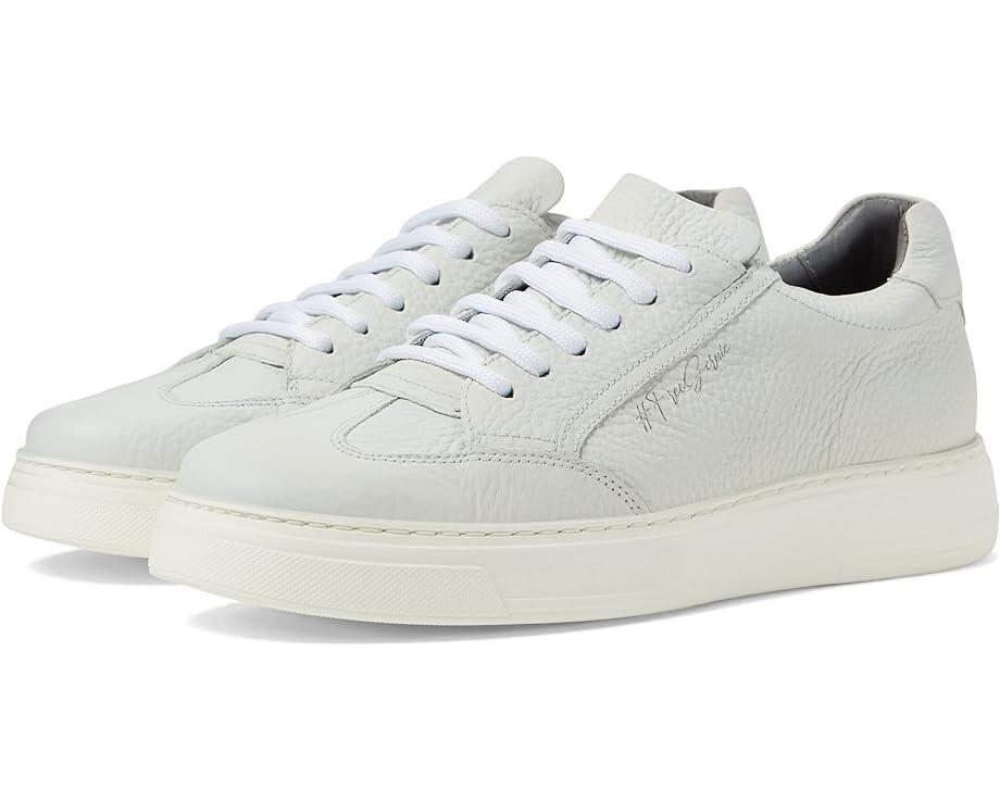

Кроссовки Gernie 18s Low 2.0, белый