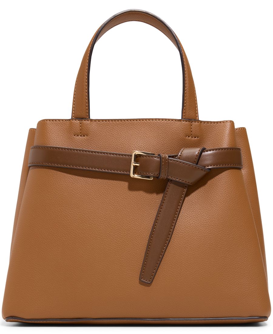 

Сумка-мессенджер Ebaeclya среднего размера ALDO, Mix Mat Tan