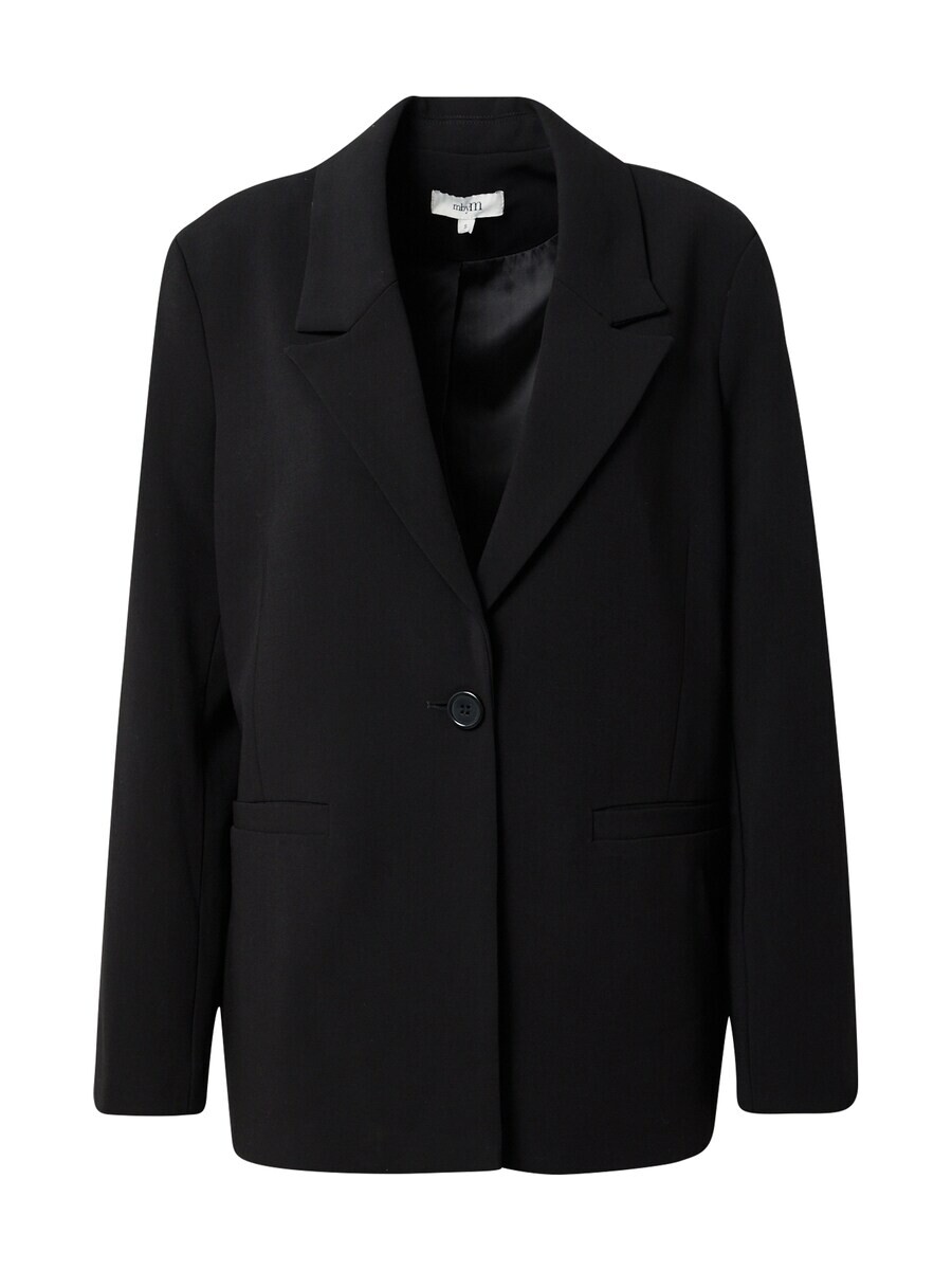 

Классический блейзер mbym Blazer Maeva, черный